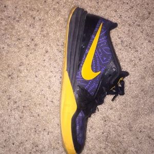 nike kobe mentality 4